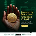 ANCIENT COIN: THE DIGITAL GOLD OF ANCIENT SOCIETY